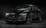 Maserati Ghibli, Quattroporte, Levante Nerissimo Edition revealed on eve of Geneva motor show