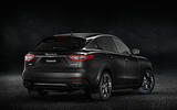 Maserati Ghibli, Quattroporte, Levante Nerissimo Edition revealed on eve of Geneva motor show