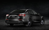 Maserati Ghibli, Quattroporte, Levante Nerissimo Edition revealed on eve of Geneva motor show