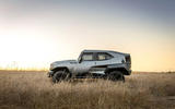 500bhp Rezvani Tank will be 'toughest SUV on the planet'
