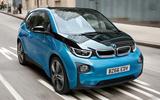 BMW i3 94AH
