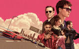 Baby Driver