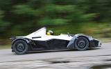 BAC Mono