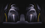 2020 Bentley Mulliner Bacalar interior preview 2020 Bentley Mulliner Bacalar interior preview