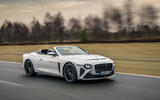 Bentley Bacalar Car Zero 1