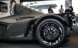 BAC Mono