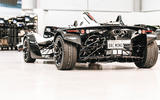 BAC Mono