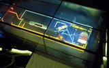 Chrysler’s petrol-hydrogen fuel cell concept 