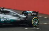 Mercedes-AMG F1 W08 – 2017 F1 title favourite on video