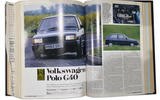 Volkswagen Polo G40