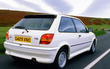 Ford Fiesta XR2i