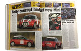 1997 Autocar