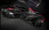 BAC Mono