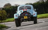 Baja Bug