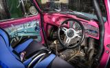 Baja Bug