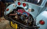 Baja Bug