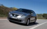 Suzuki Baleno