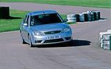 Ford Mondeo ST220