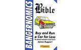 Bangernomics bible - James ruppert Bangernomics bible - James ruppert