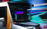 Chris Bangle Redspace electric city car - new pictures