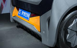 Chris Bangle Redspace electric city car - new pictures