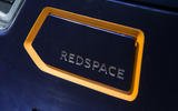 Chris Bangle Redspace electric city car - new pictures
