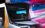 Chris Bangle Redspace electric city car - new pictures