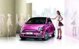 Fiat 500 at 60: special editions