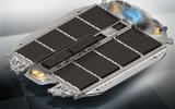 Lithium EV battery