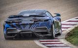 Pininfarina testing 