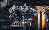 Batur 750PS Engine   1