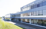 Ares Modena plant