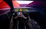2019 BMW Vision M Next concept