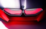 2019 BMW Vision M Next concept