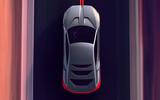 2019 BMW Vision M Next concept