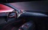 2019 BMW Vision M Next concept
