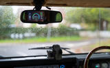 Bedeo Defender dash board Bedeo Defender dash board