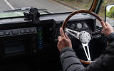 Bedeo Defender dashboard 2 Bedeo Defender dashboard 2