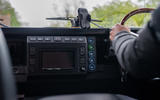 Bedeo Defender infotainment Bedeo Defender infotainment