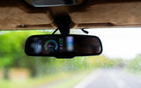 Bedeo Defender mirror Bedeo Defender mirror