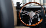 Bedeo Defender steering wheel 2