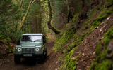 Bedeo Defender valley