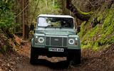 Bedeo Land Rover Defender Bedeo Land Rover Defender