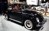 VW Beetle