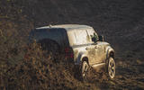 BehindthescenesimageoftheNewLandRoverDefenderfeaturedinNoTimeToDie 03