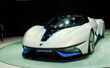 BAIC Arcfox-7