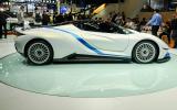 BAIC Arcfox-7