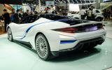BAIC Arcfox-7
