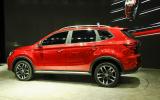 Roewe RX5