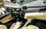 BMW X1 Li